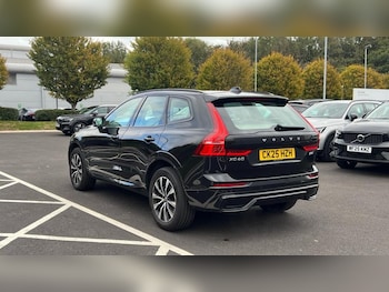 Used Volvo XC60 2025 for sale - 76797077: Photo