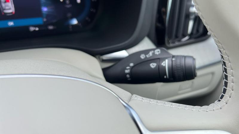 Used Volvo XC60 2025 for sale - 76797077: Photo 45