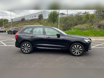 Used Volvo XC60 2025 for sale - 76797077: Photo