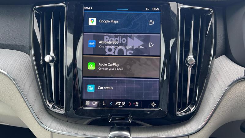 Used Volvo XC60 2025 for sale - 76797077: Photo 59