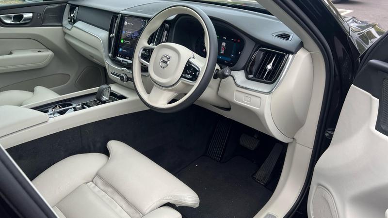 Used Volvo XC60 2025 for sale - 76797077: Photo 6