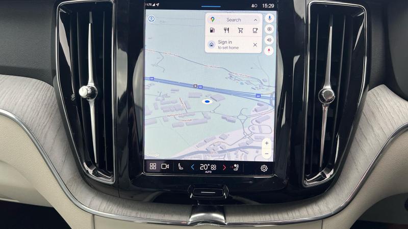 Used Volvo XC60 2025 for sale - 76797077: Photo 60