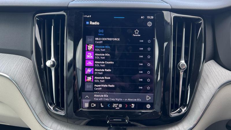 Used Volvo XC60 2025 for sale - 76797077: Photo 61