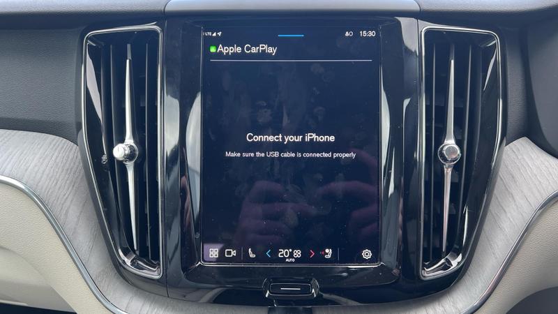 Used Volvo XC60 2025 for sale - 76797077: Photo 62