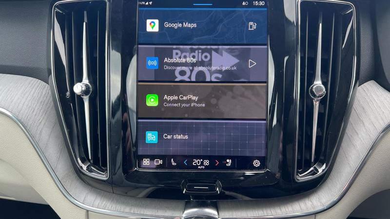 Used Volvo XC60 2025 for sale - 76797077: Photo 65