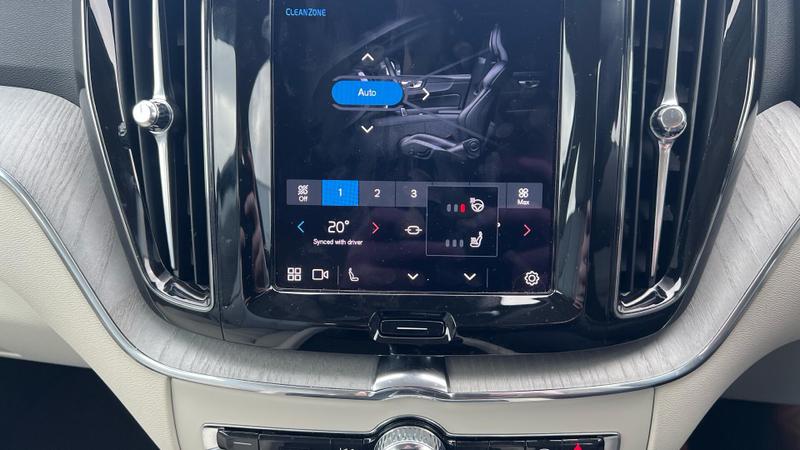 Used Volvo XC60 2025 for sale - 76797077: Photo 67