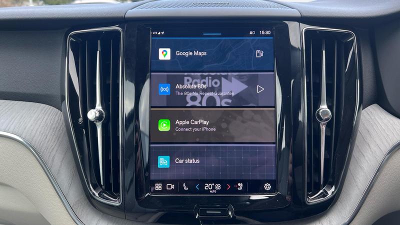 Used Volvo XC60 2025 for sale - 76797077: Photo 7