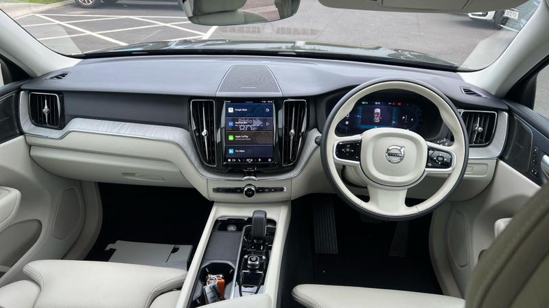 Used Volvo XC60 2025 for sale - 76797077: Photo 8