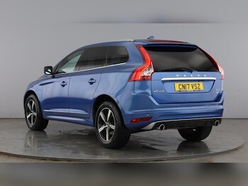 Used Volvo XC60 2017 for sale - 77506208: Photo