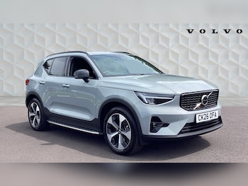 Used Volvo XC40 2026 for sale - 79030247: Photo