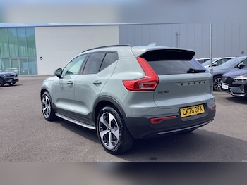 Used Volvo XC40 2026 for sale - 79030247: Photo