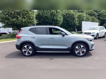 Used Volvo XC40 2026 for sale - 79030247: Photo