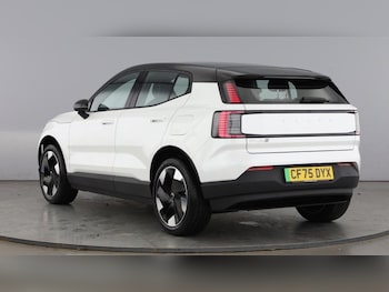 Used Volvo EX30 2025 for sale - 76710136: Photo