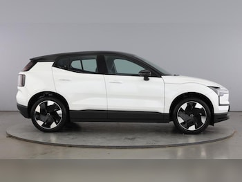 Used Volvo EX30 2025 for sale - 76710136: Photo