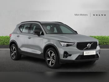 Used Volvo XC40 2023 for sale - 79735194: Photo
