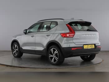 Used Volvo XC40 2023 for sale - 79735194: Photo
