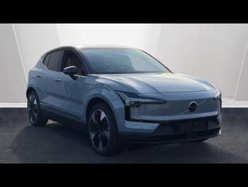 2024 - Ultra Twin Motor Performance Automatic 5-Door