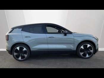 Used Volvo EX30 2024 for sale - 74512767: Photo