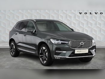 Used Volvo XC60 2026 for sale - 78870817: Photo