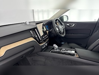 Used Volvo XC60 2026 for sale - 78870817: Photo