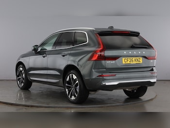 Used Volvo XC60 2026 for sale - 78870817: Photo