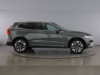 Used Volvo XC60 2026 for sale - 78870817: Photo