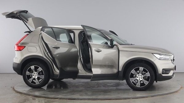 Used Volvo XC40 2020 for sale - 75681520: Photo 10