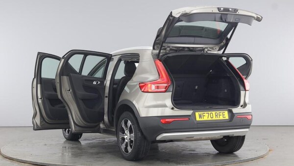 Used Volvo XC40 2020 for sale - 75681520: Photo 11