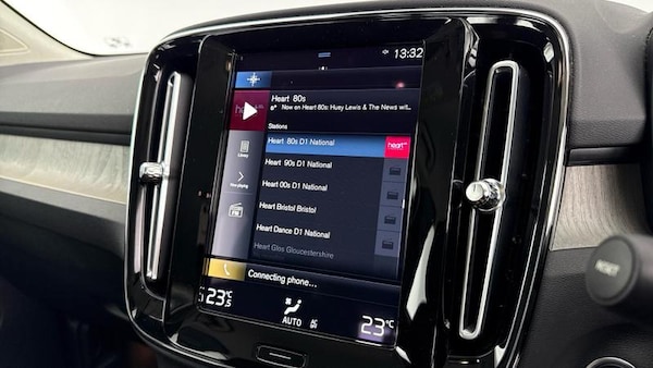 Used Volvo XC40 2020 for sale - 75681520: Photo 13