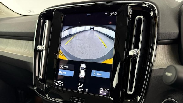 Used Volvo XC40 2020 for sale - 75681520: Photo 15