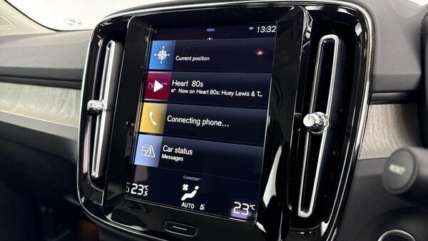 Used Volvo XC40 2020 for sale - 75681520: Photo 18