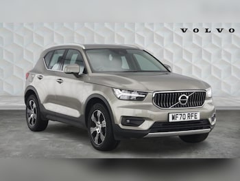 Volvo - XC40