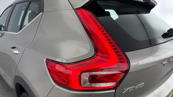 Used Volvo XC40 2020 for sale - 75681520: Photo 28