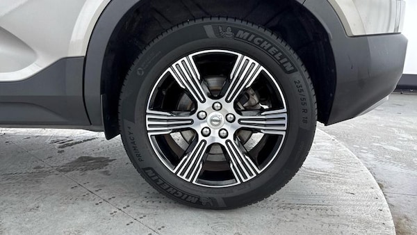 Used Volvo XC40 2020 for sale - 75681520: Photo 32