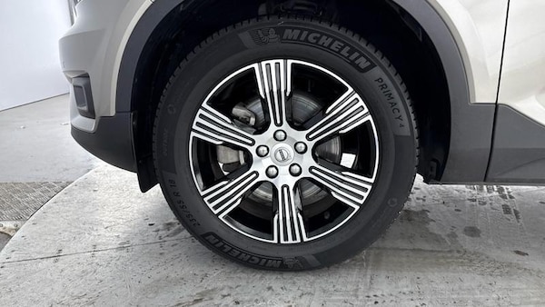 Used Volvo XC40 2020 for sale - 75681520: Photo 35