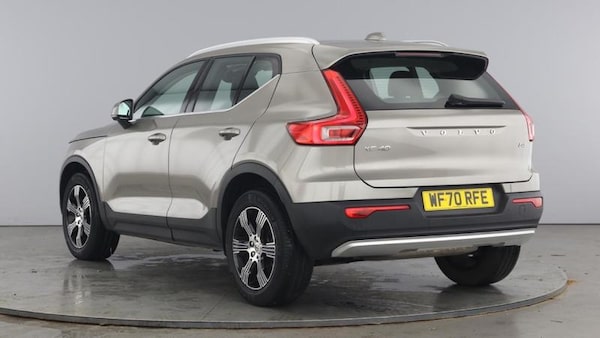 Used Volvo XC40 2020 for sale - 75681520: Photo 3