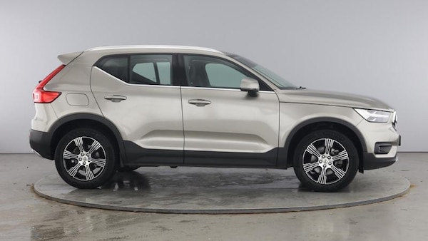 Used Volvo XC40 2020 for sale - 75681520: Photo 4