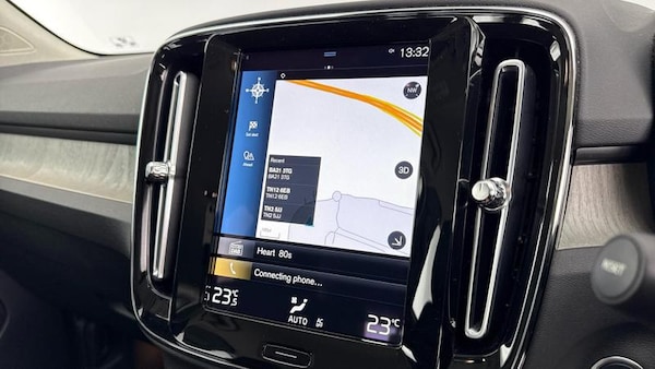 Used Volvo XC40 2020 for sale - 75681520: Photo 7