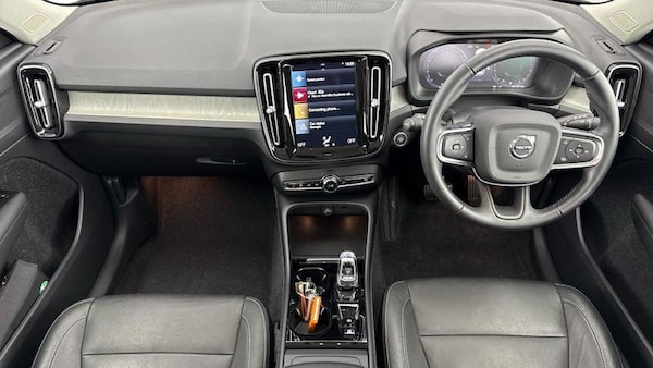 Used Volvo XC40 2020 for sale - 75681520: Photo 8