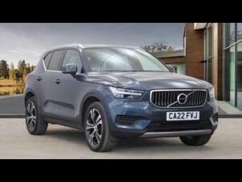 2022 - 2.0 B4P Inscription 5dr AWD Auto [7 speed]