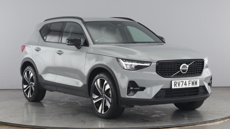 Used Volvo XC40 2025 for sale - 76008544: Photo 1