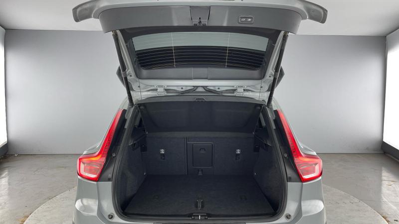 Used Volvo XC40 2025 for sale - 76008544: Photo 12