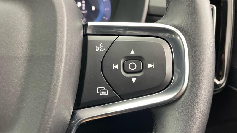 Used Volvo XC40 2025 for sale - 76008544: Photo 15