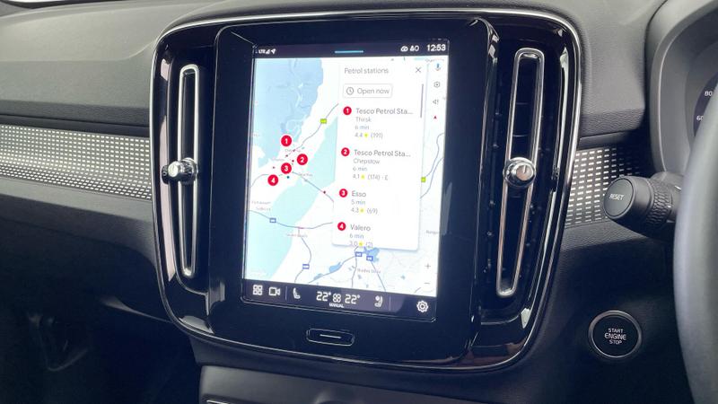 Used Volvo XC40 2025 for sale - 76008544: Photo 17