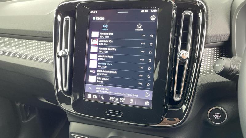 Used Volvo XC40 2025 for sale - 76008544: Photo 18