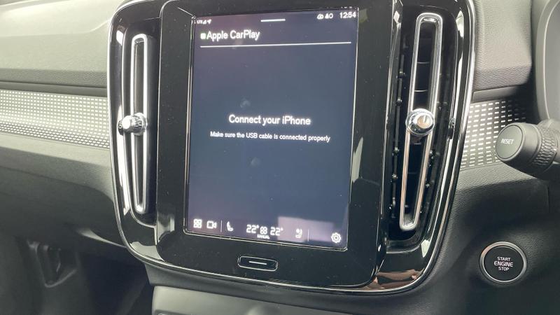 Used Volvo XC40 2025 for sale - 76008544: Photo 19