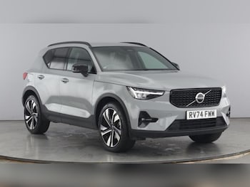 Volvo - XC40