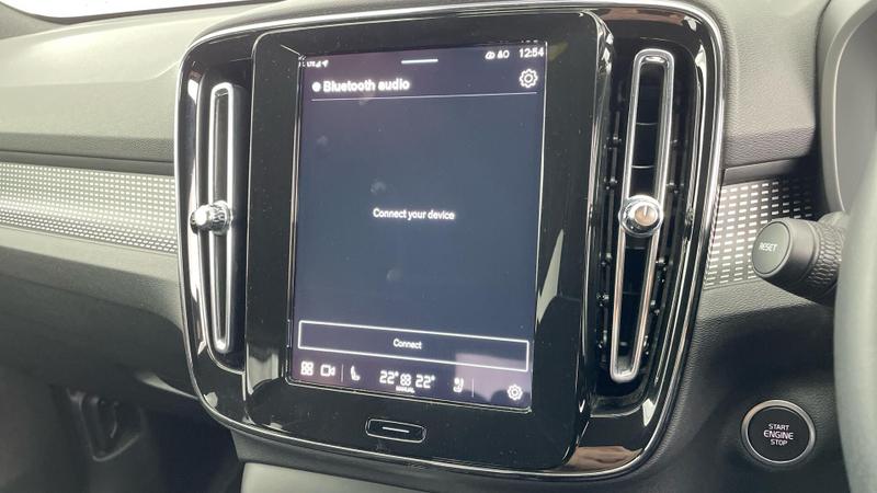 Used Volvo XC40 2025 for sale - 76008544: Photo 20