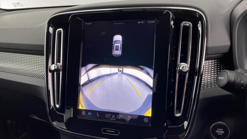 Used Volvo XC40 2025 for sale - 76008544: Photo 21