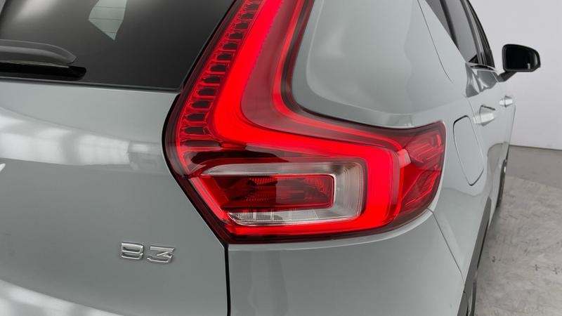 Used Volvo XC40 2025 for sale - 76008544: Photo 26